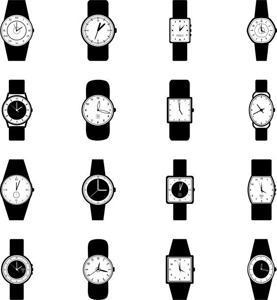 的手表图片下载