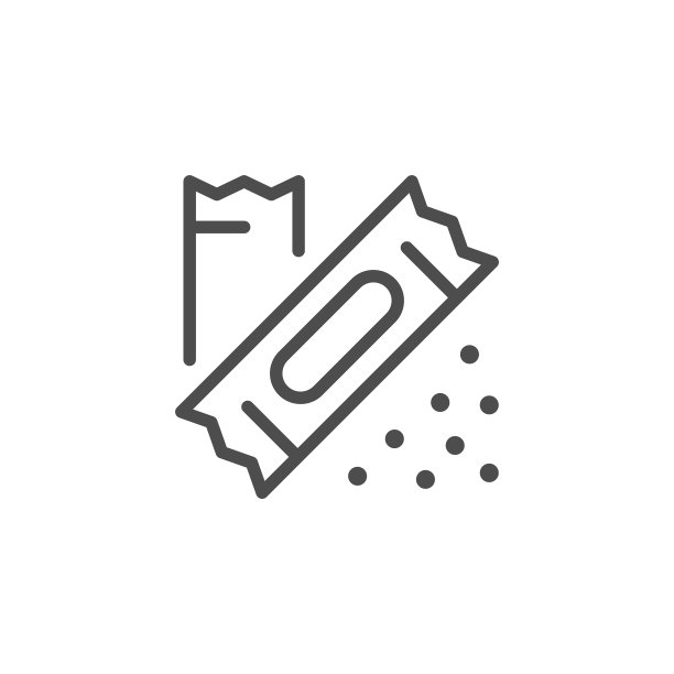 包装棒线条图标图片下载