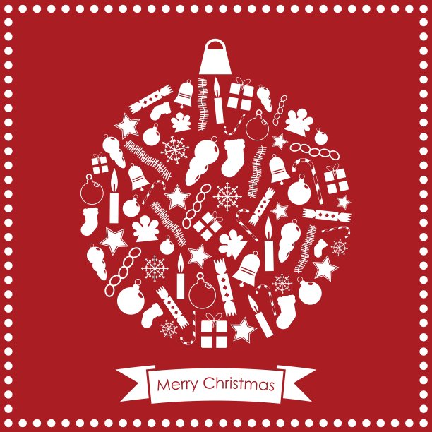 圣诞小玩意图片下载