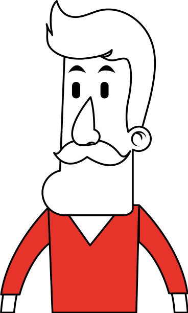 男人。图片下载