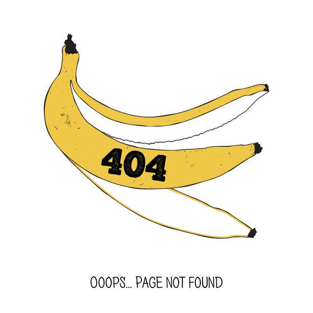 404错误页面图片下载