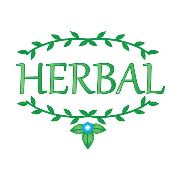 食品和饮料的标志标签图片下载