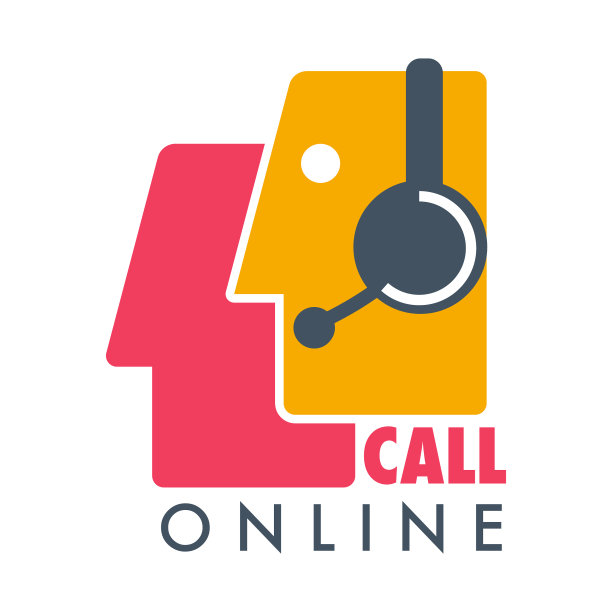 呼叫在线客户支持图标图片下载
