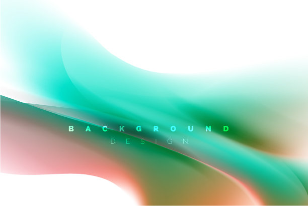 全息涂料爆炸设计流体色彩图片下载