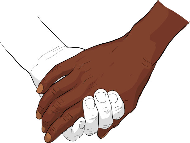 手的手图片下载