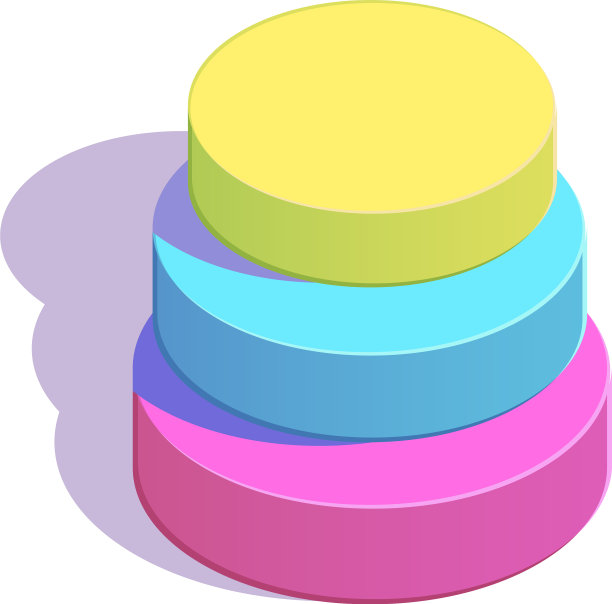 等距简单的图标图片下载