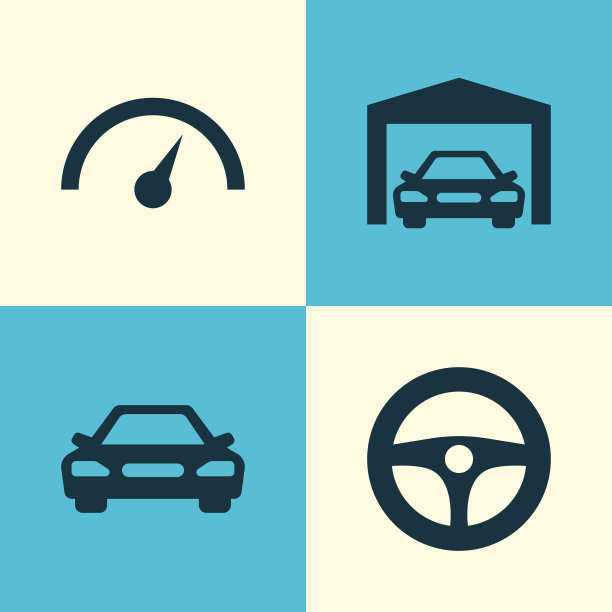 自动图标设置收集的天文钟驱动器图片下载