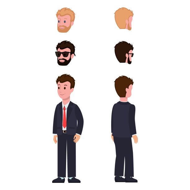 角色建设组图片下载