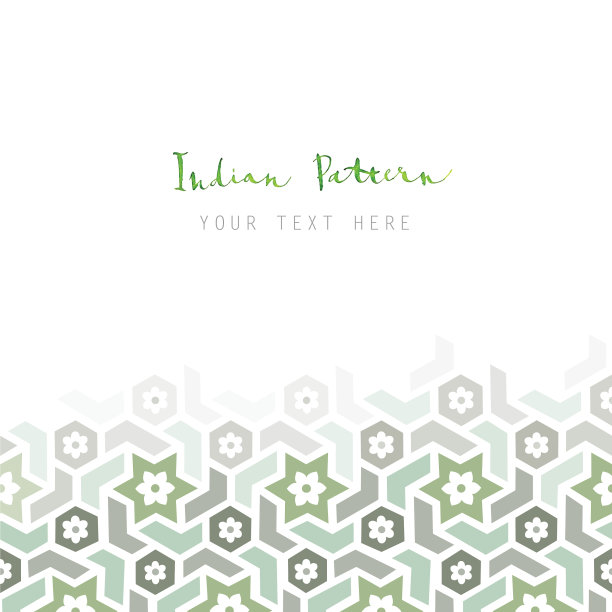 印度的模板图片下载