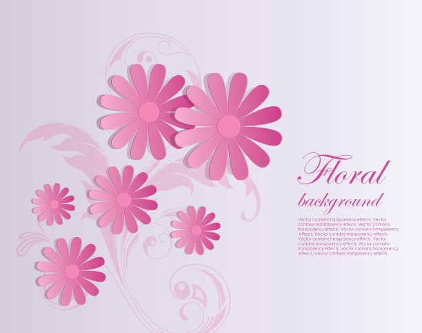 花的背景图片下载