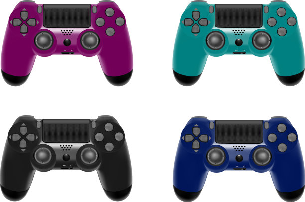 手柄用于主机游戏图片下载