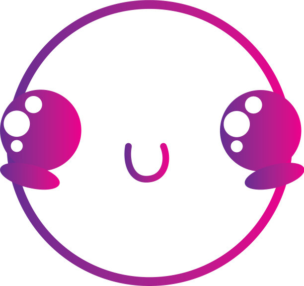 孤立的表情符号设计图片下载