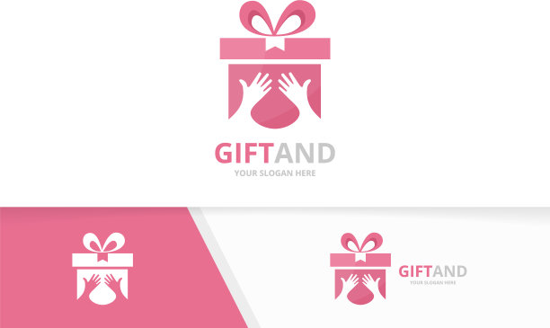 礼品与手标结合礼品图片下载