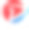 D字母快速logo模板图标设计图片下载