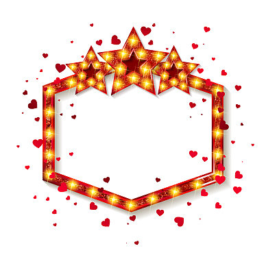 情人节派对图片下载