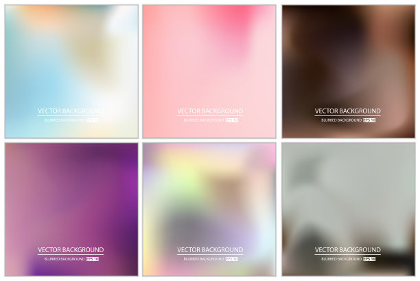 抽象的创意概念五彩缤纷图片下载