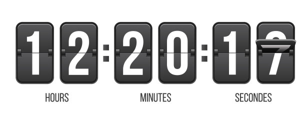 倒数计时创意图片下载