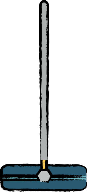 清洁服务设计图片下载