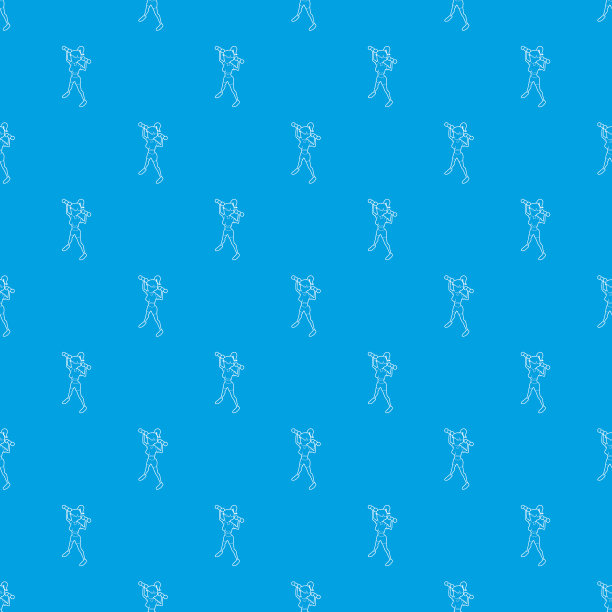 用哑铃训练的女孩图片下载