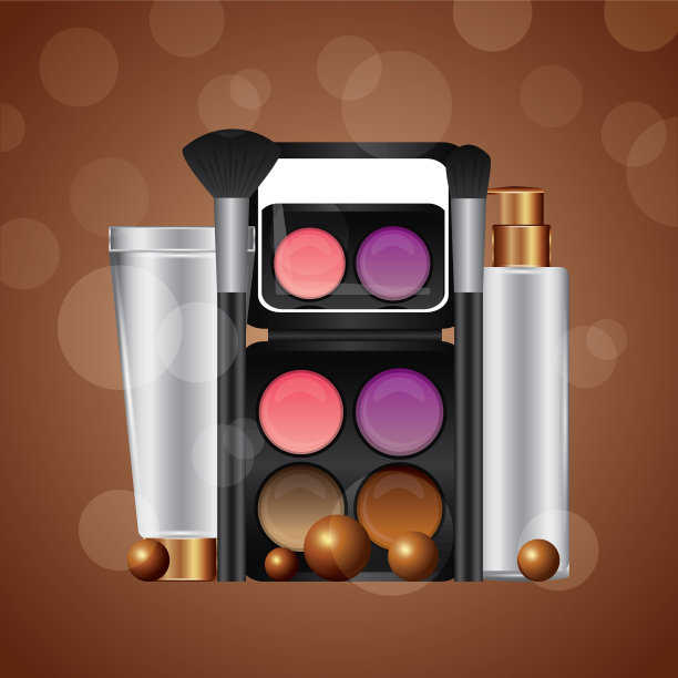 化妆品化妆品相关图片下载