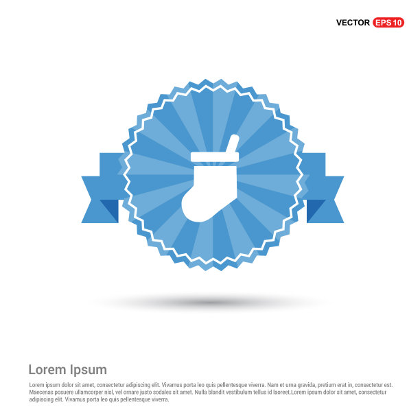 图标的袜子图片下载