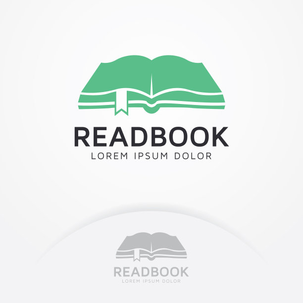 书的标志图片下载