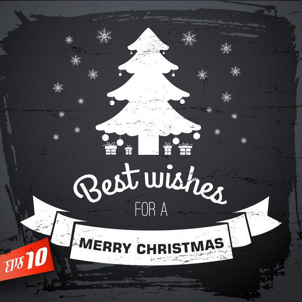 圣诞快乐的背景图片下载