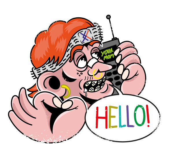 你的妈妈图片下载