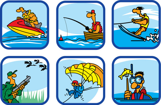 体育娱乐活动娱乐活动图片下载