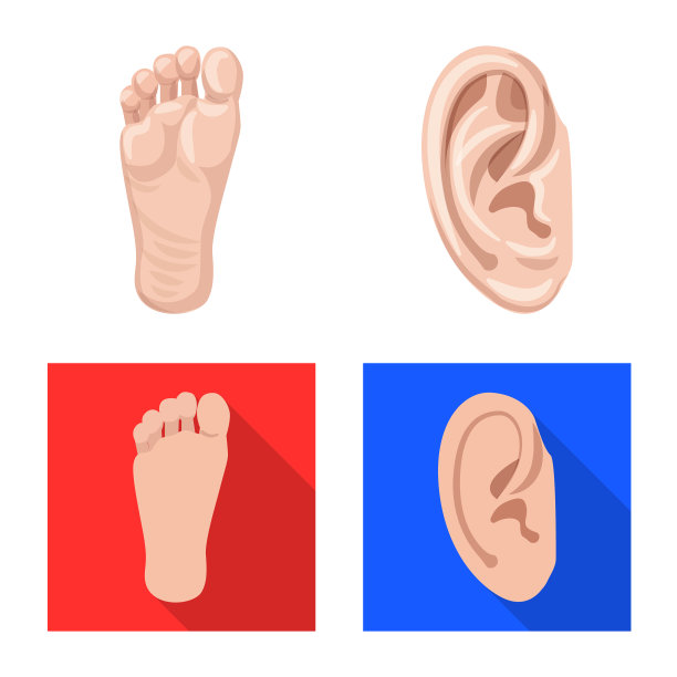 人类和部分符号集图片下载