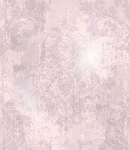 古巴洛克图案精美点缀图片下载