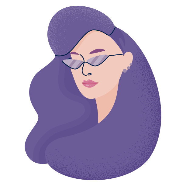 和潮女极客一起图片下载