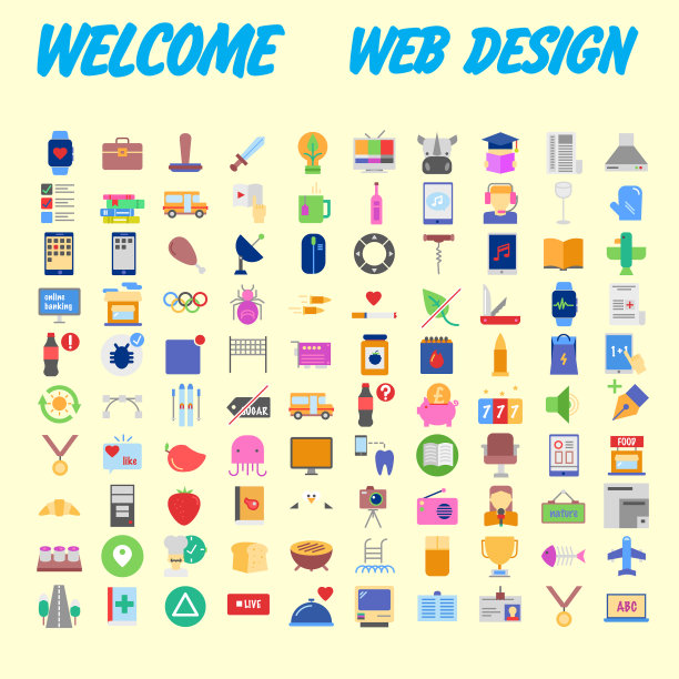 卡通彩色毛绒球人物毛茸茸的图片下载