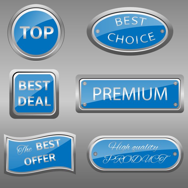 seals-stickers集图片下载