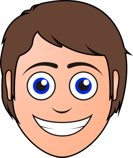 快乐的人阿凡达图片下载