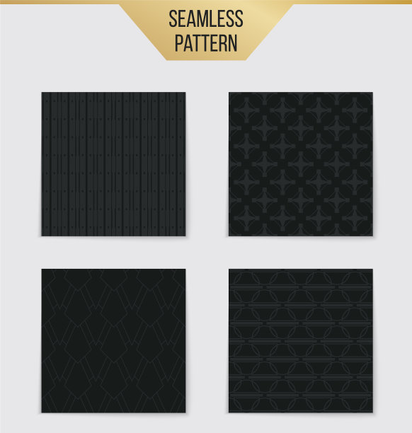 抽象概念单色几何图片下载