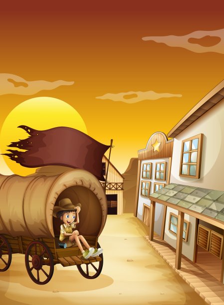 一个男孩坐在车厢里图片下载