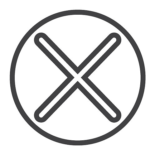 网页移动端删除图标图片下载