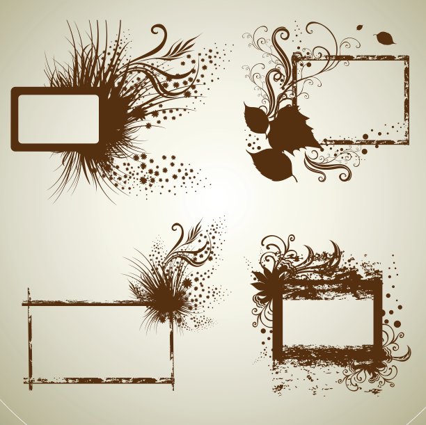 古董枯燥乏味的帧图片下载