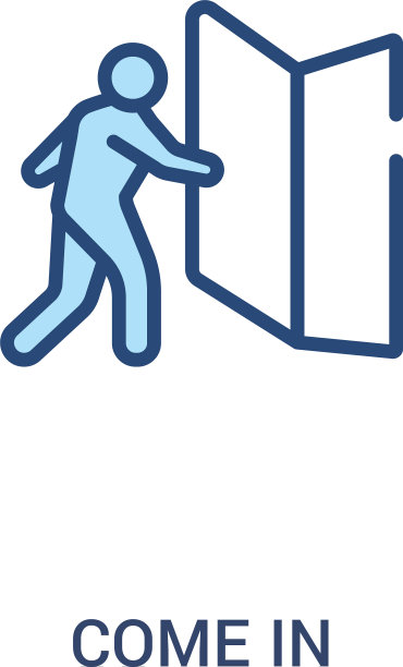 引入概念2彩色图标简单线条图片下载