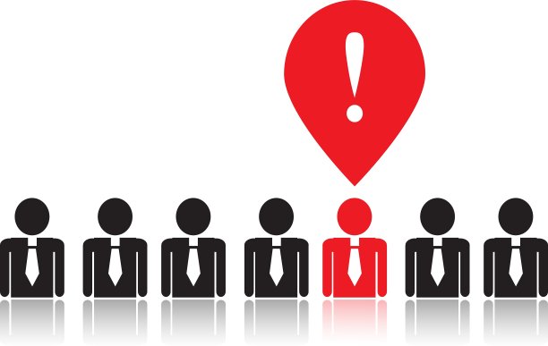 人物和商业理念的图标图片下载