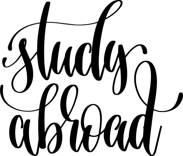 留学手写字母报价到图片下载