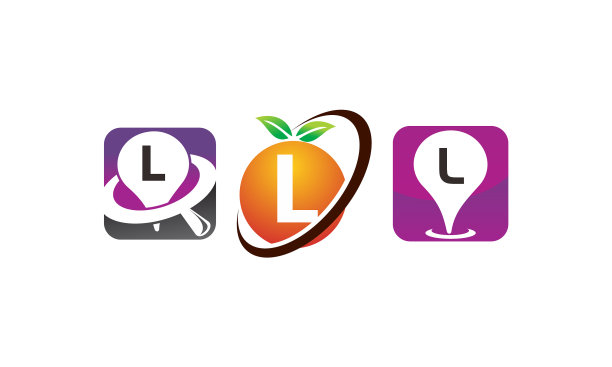 引脚位置水果l模板设置图片下载