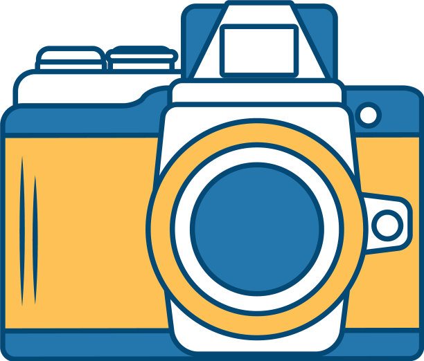 老式照相机图片下载