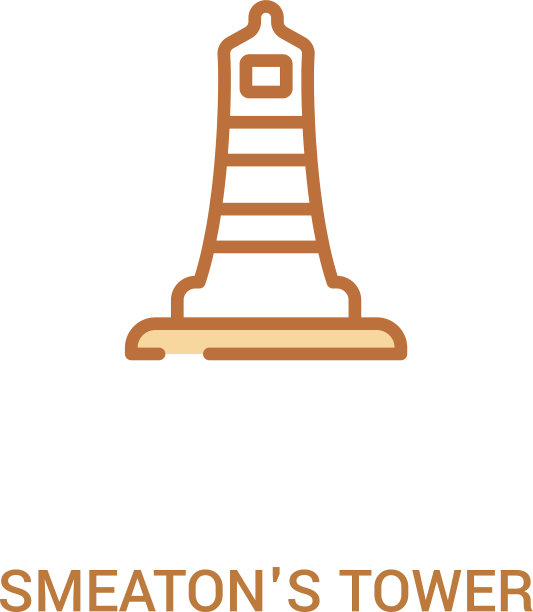 斯米顿塔概念2彩色图标简单线条图片下载