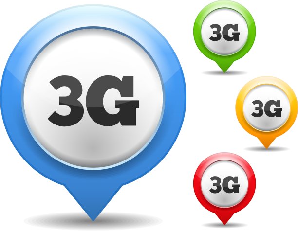 3G图标图片下载