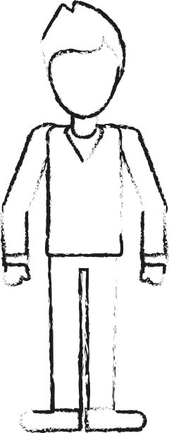 商人化身全身图片下载