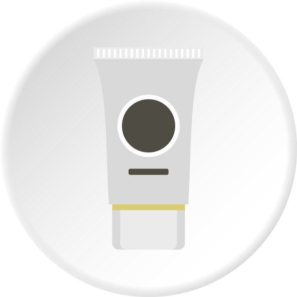 管膏图标圈图片下载