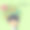 可爱的女孩性格与花卉装饰图片下载
