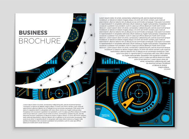 抽象布局的艺术背景设置图片下载
